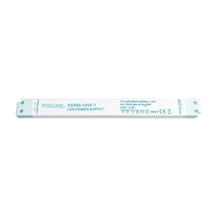 ECP60-VF-1 Series