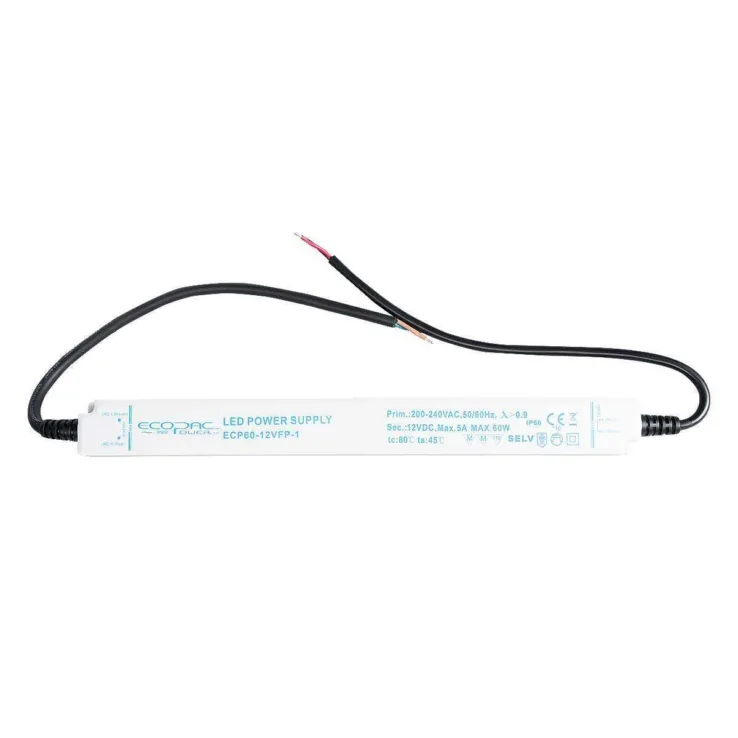 ECP60-VFP-1 Series