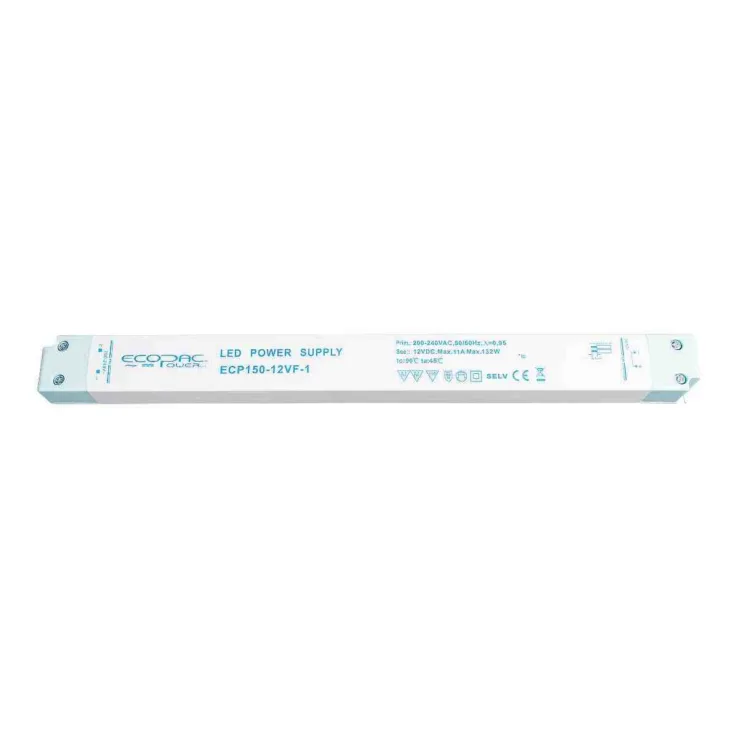 ECP150-VF-1 Series