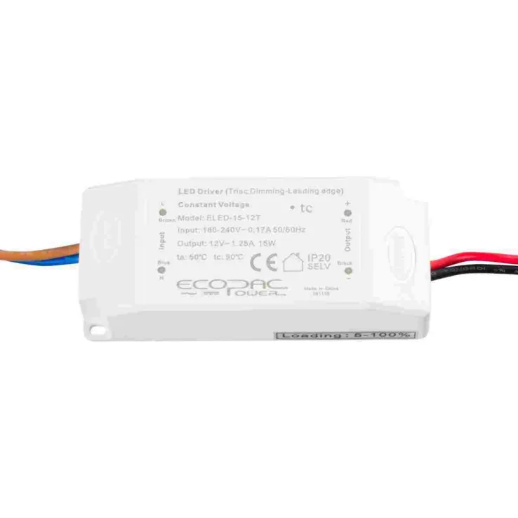 ELED-15-T Series