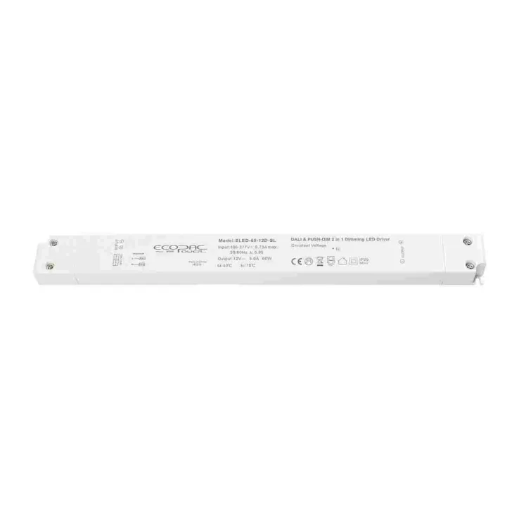 ELED-60-D-SL Series