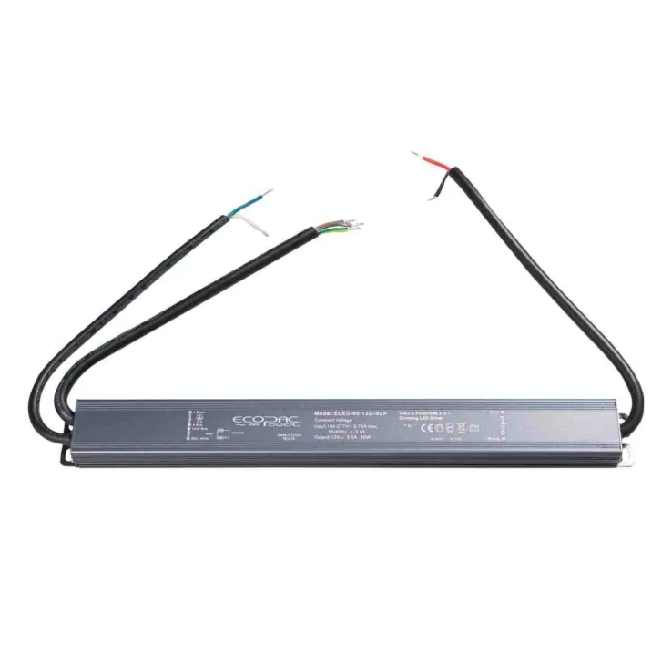 ELED-60-D-SLP Series
