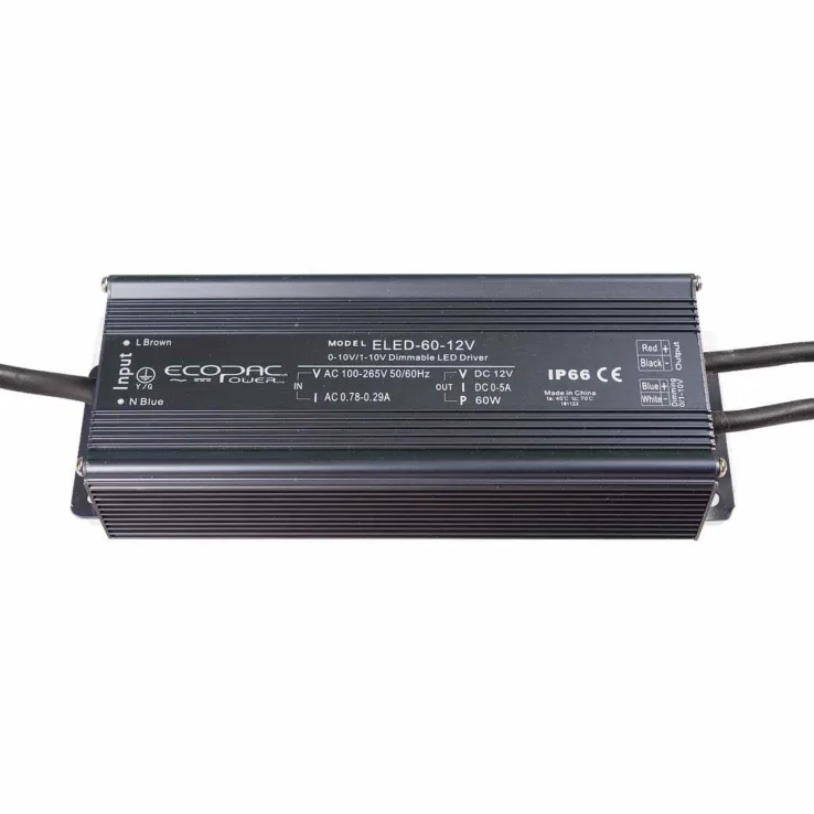 ELED-60-V Series