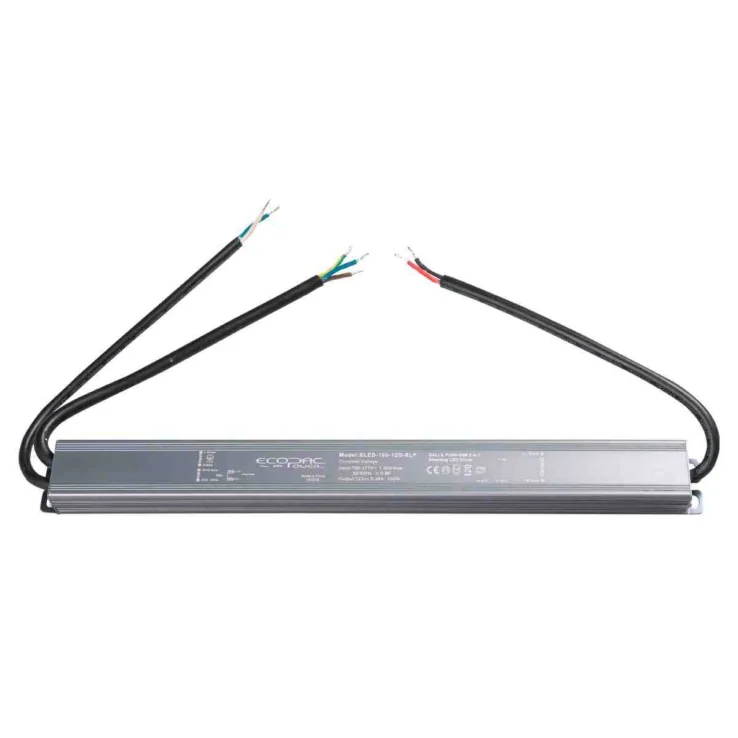 ELED-100-D-SLP Series