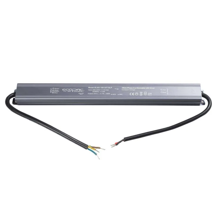 ELED-100P-T-SLP Series
