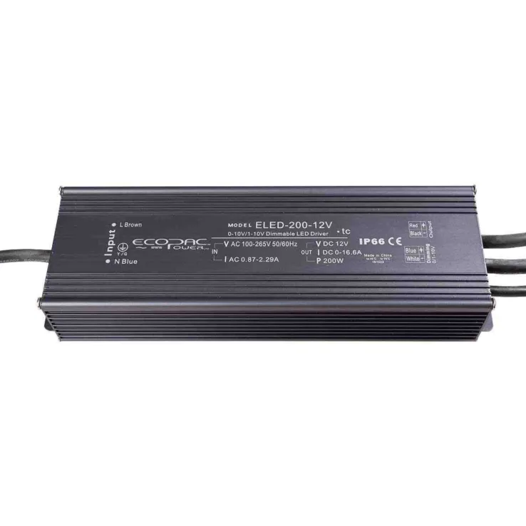 ELED-200-V Series