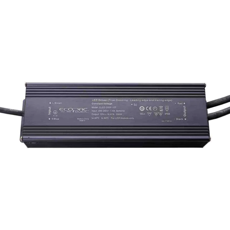 ELED-200P-T Series