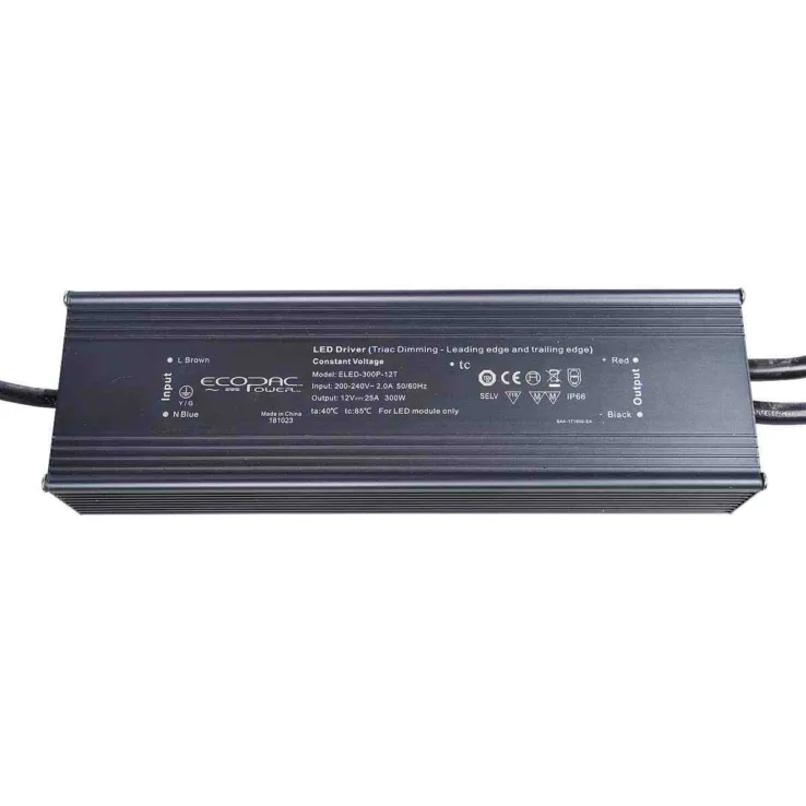 ELED-300P-T Series