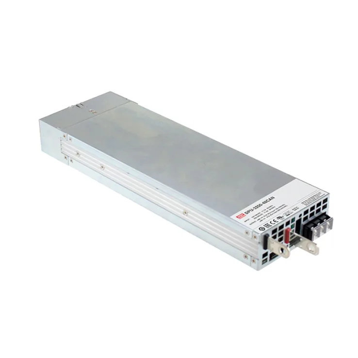 DPU-3200 Series