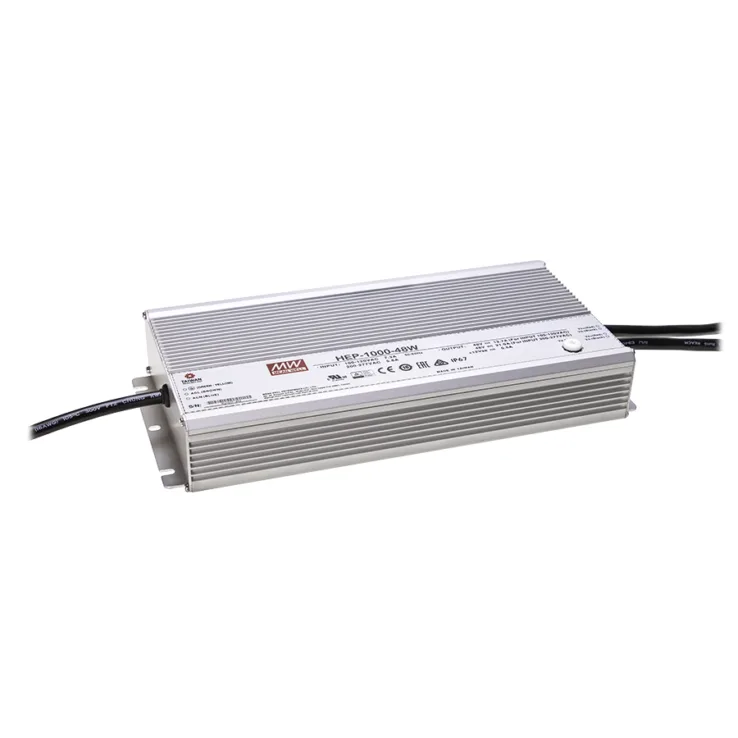 HEP-1000 Series
