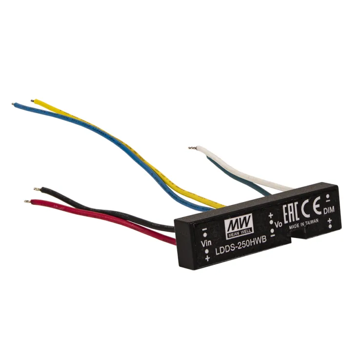 LDDS-H Series