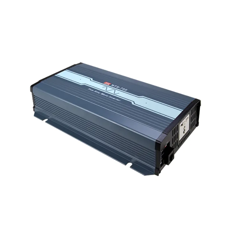 NTS-750 Series