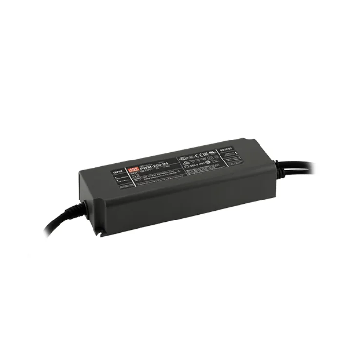 PWM-200 Series