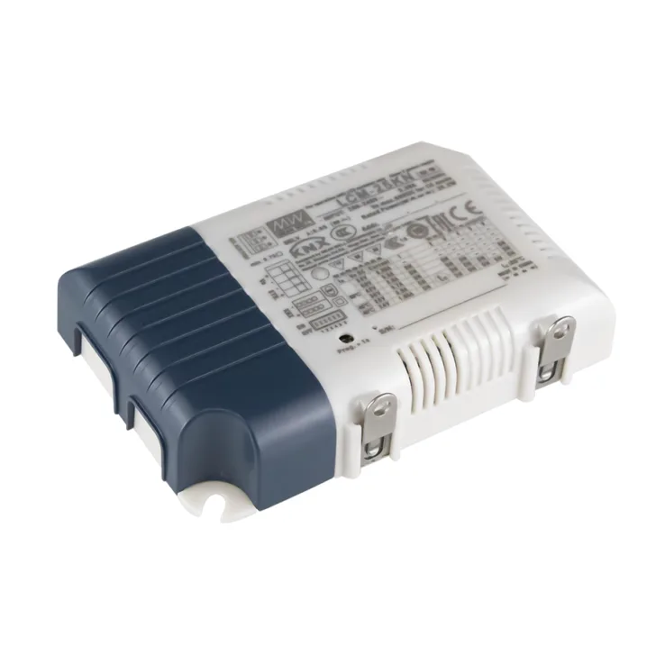 LCM-25KN Series