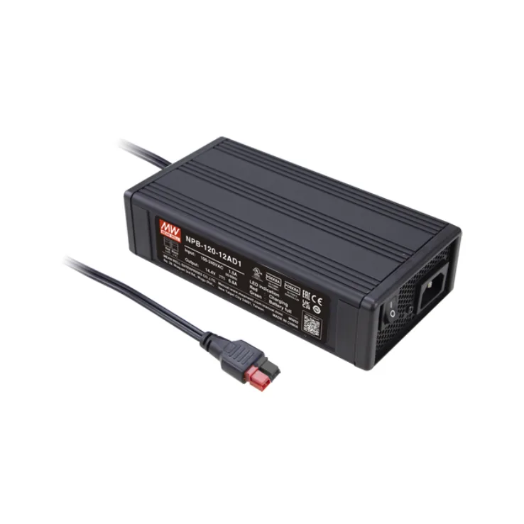 NPB-120 Series