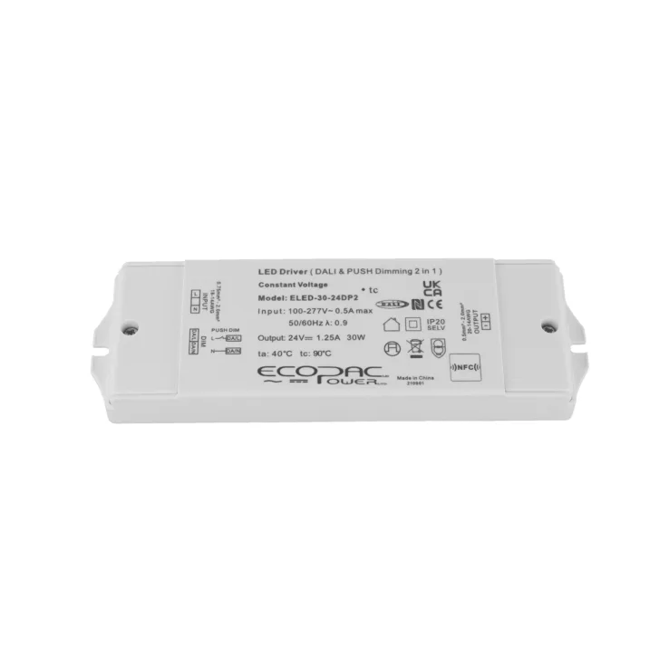 ELED-30-DP2 Series