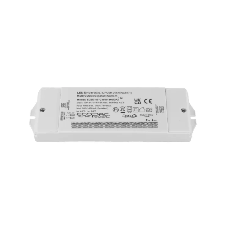ELED-40-C300/1400DP2