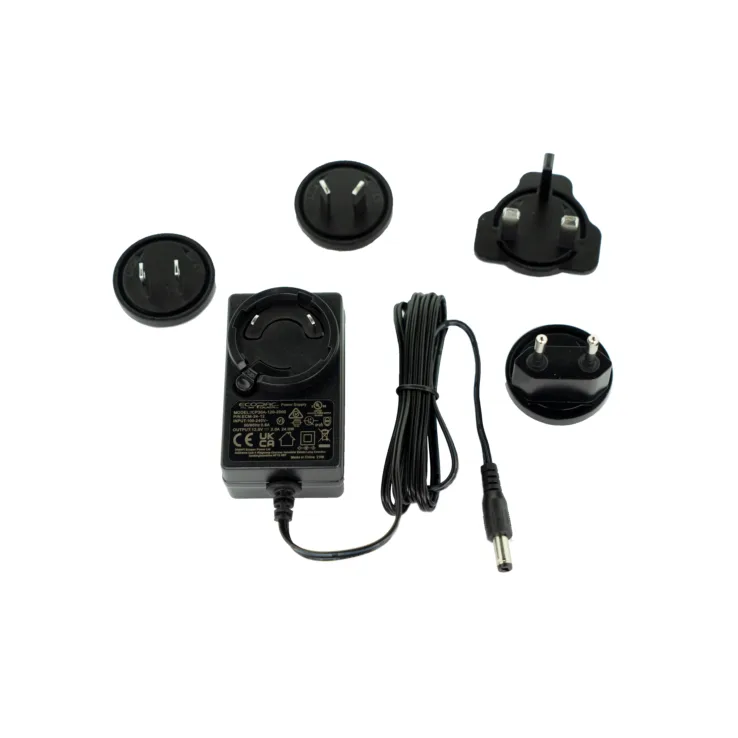 ECM-24 Series