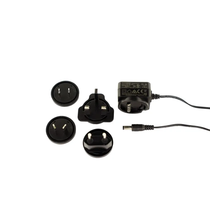 ECM-06 Series