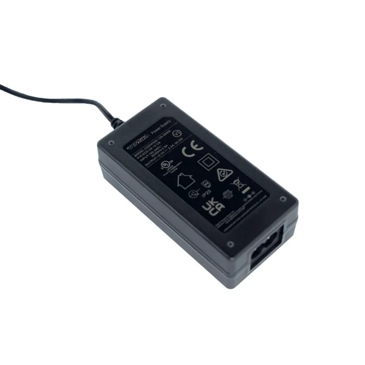 ECD-24 C8 Series