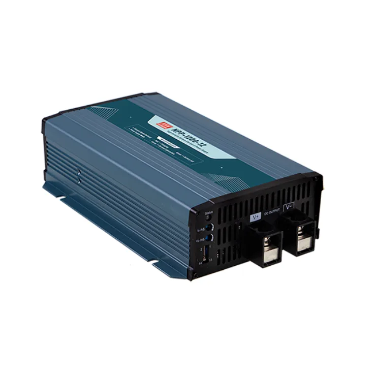 NPP-1200 Series