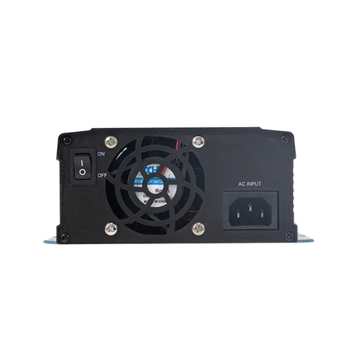 NPP-1200 Series