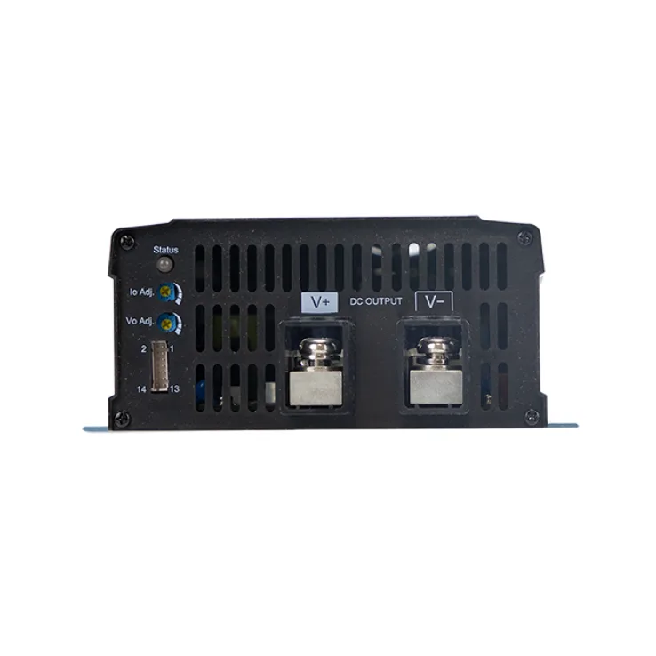 NPP-1200 Series