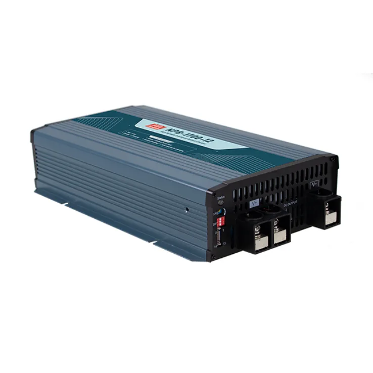 NPB-1700 Series