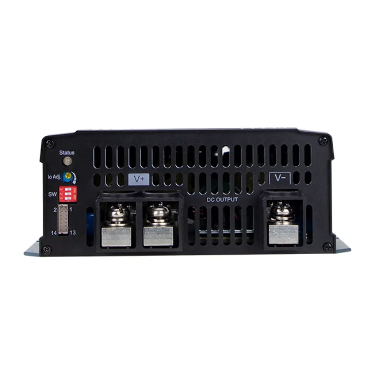 NPB-1700 Series