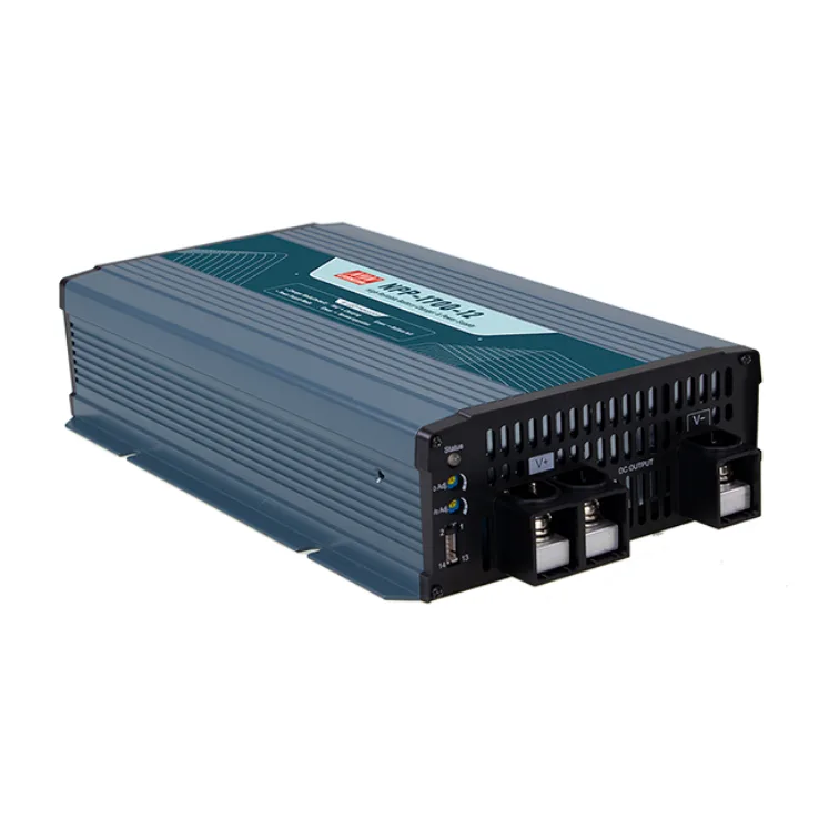 NPP-1700 Series