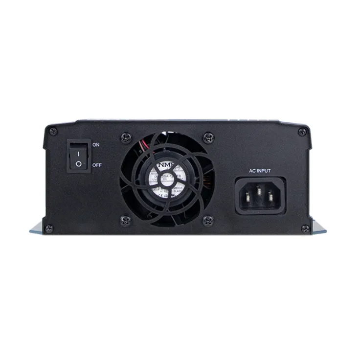 NPP-1700 Series