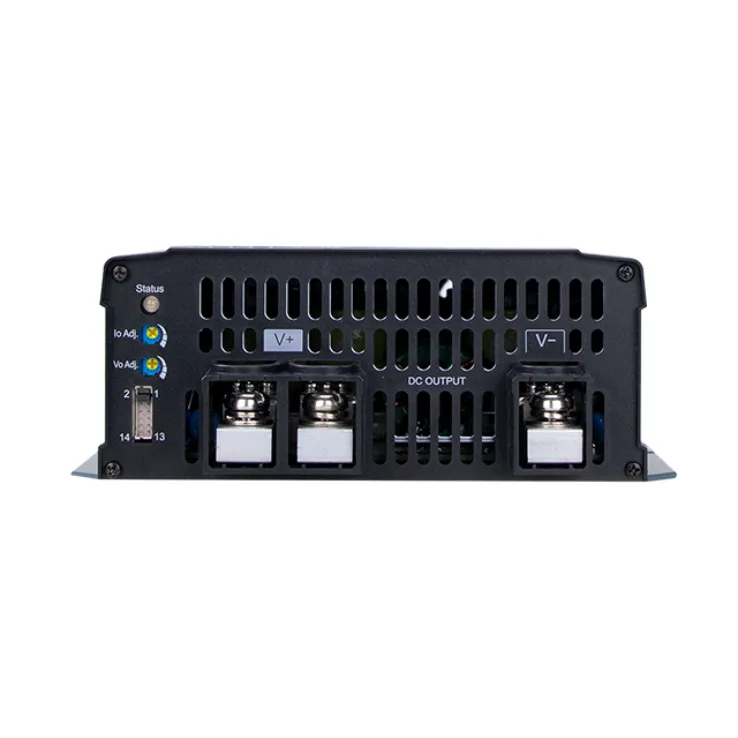 NPP-1700 Series