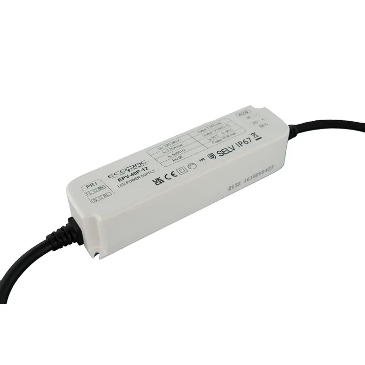 EPV-40P Series