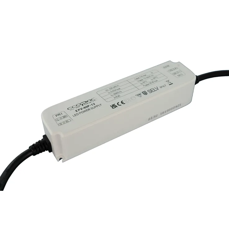 EPV-60P Series