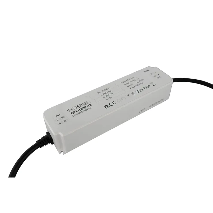EPV-100P Series