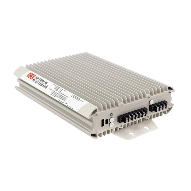HEP-2300 Series