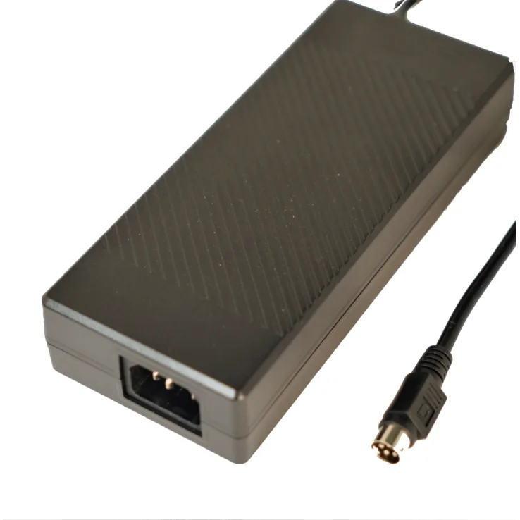 ECD-120USB Series