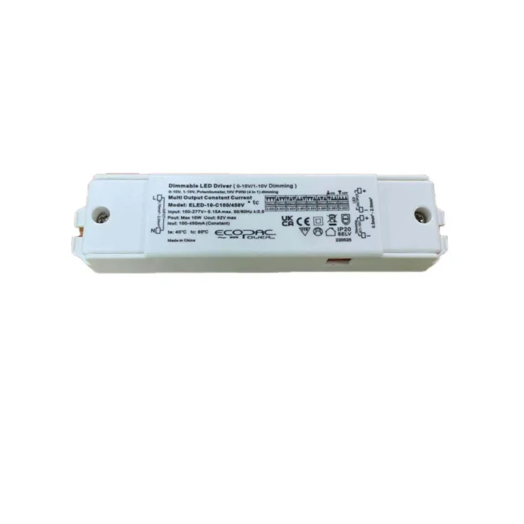 ELED-10-C100/450V Series
