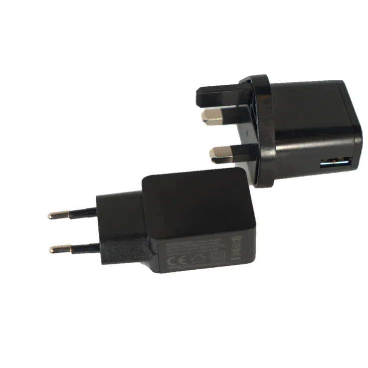 ECPE-5USB Series