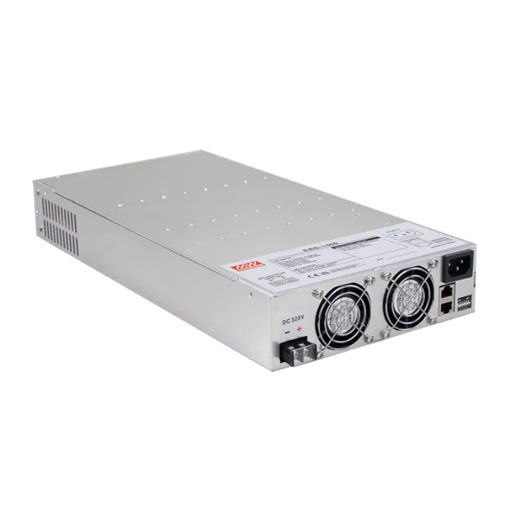 ERS-1400 Series