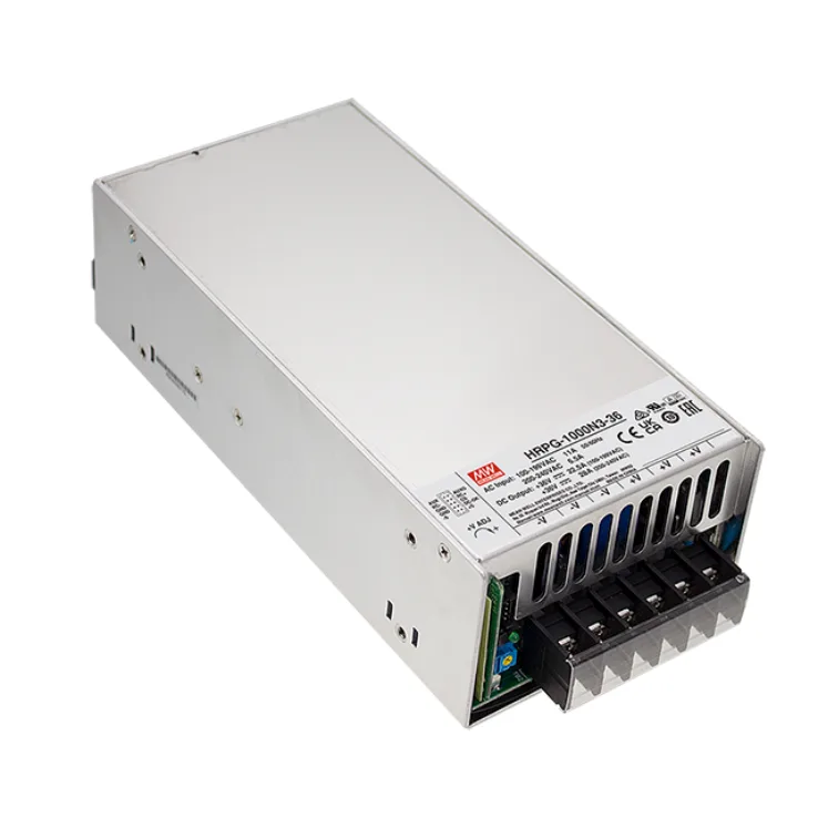 HRPG-1000N3