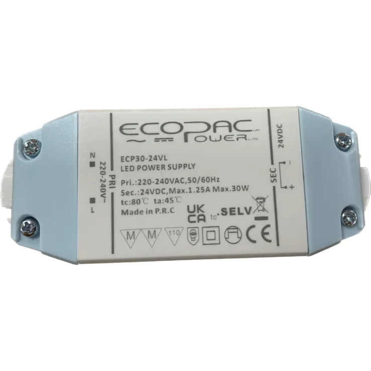 ECP30-VL