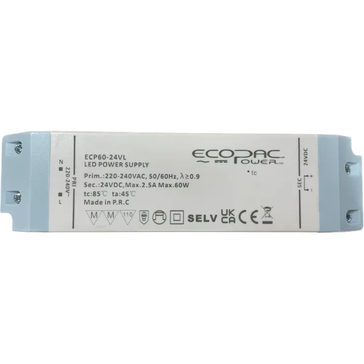ECP60-VL