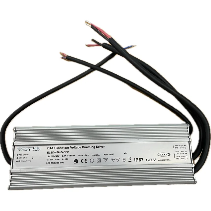 ELED-480-DP2 series