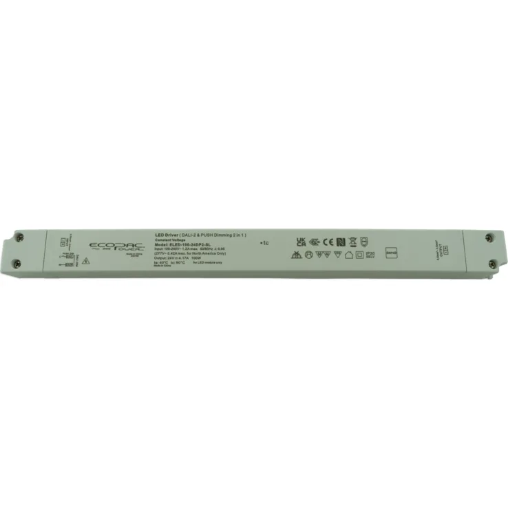 ELED-100-DP2-SL