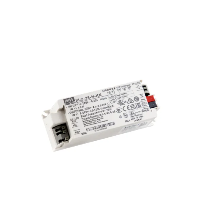 XLC-25-KN