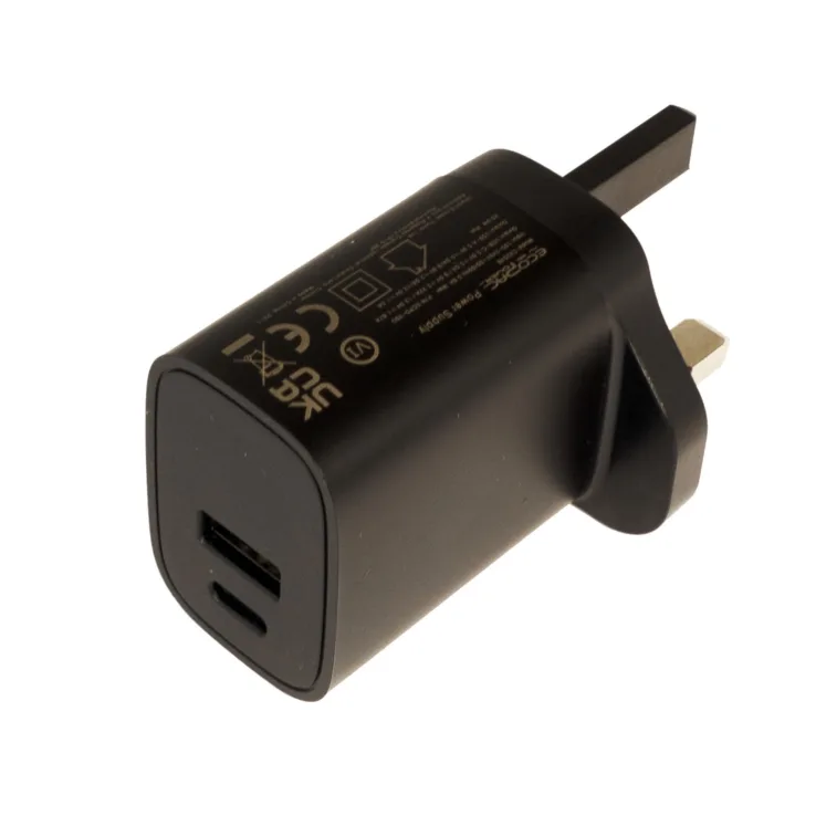 ECPD-20 Series