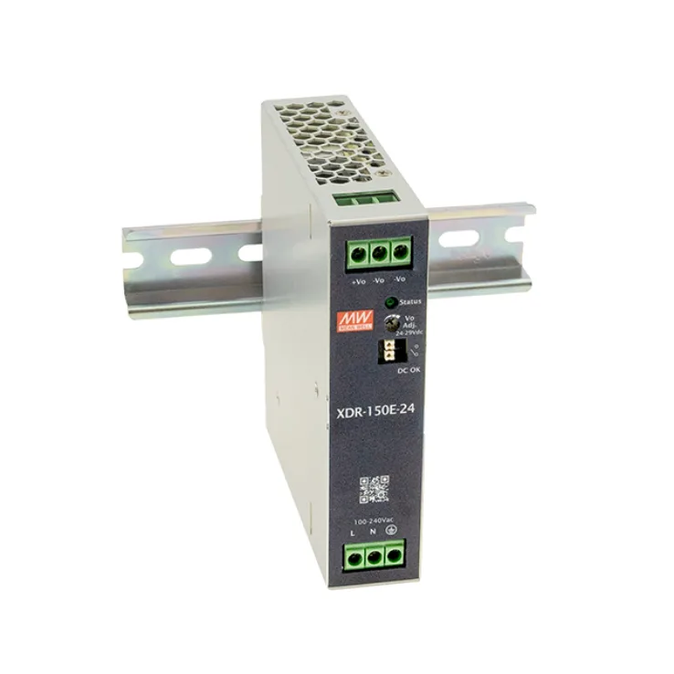 XDR-150E