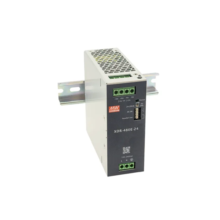 XDR-480E