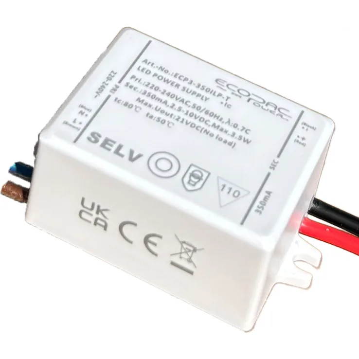 ECP3-350ILP-T